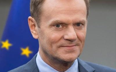 Tusk: Dezintegrarea internă, cel mai mare pericol pentru comunitatea transatlantică