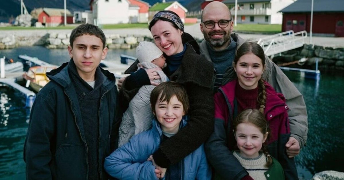 Mungiu, cu „Fjord” spre Oscar: Filmul, strategic pentru Ministerul Culturii