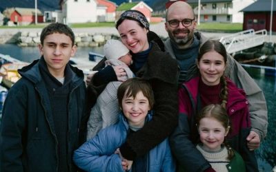 Mungiu, cu „Fjord” spre Oscar: Filmul, strategic pentru Ministerul Culturii