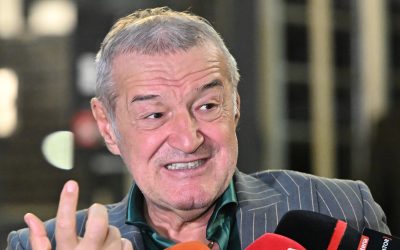 Becali, anunțul bombă pentru fanii FCSB: Pirgic, transferul așteptat