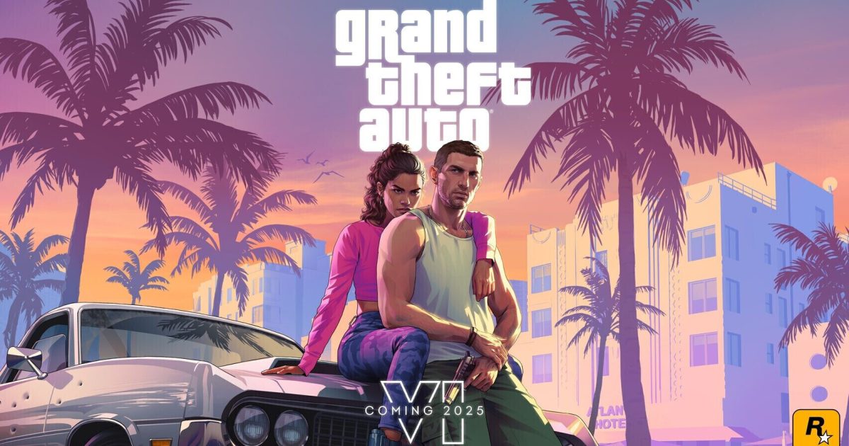 GTA VI: Take-Two dă vestea cea mare: Jocul nu se mai amână, 8 miliarde $ încasări
