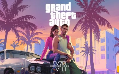 GTA VI: Take-Two dă vestea cea mare: Jocul nu se mai amână, 8 miliarde $ încasări