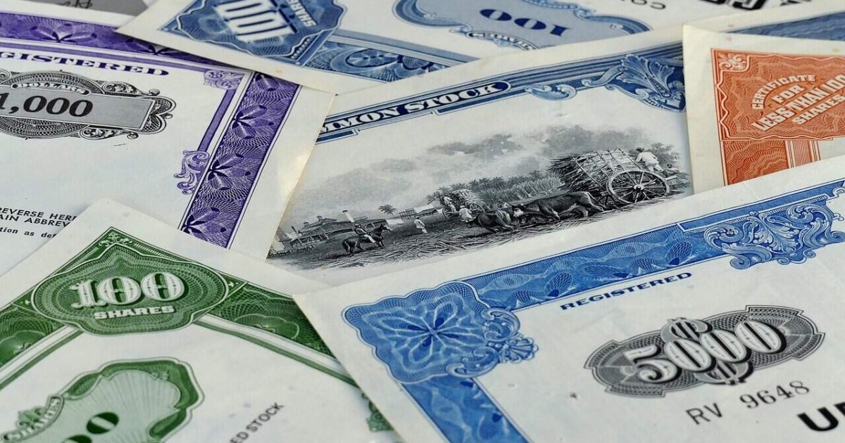 Obligațiunile SUA: Dobândă de 5% pentru prima dată din 2007
