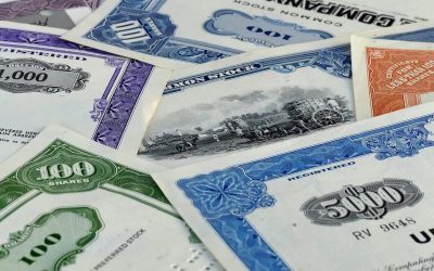 Obligațiunile SUA: Dobândă de 5% pentru prima dată din 2007