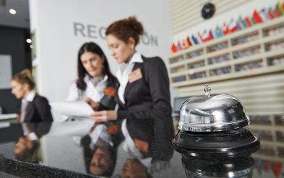 Bucureștiul, campion la creșterea veniturilor din hoteluri în CEE, arată Cushman & Wakefield