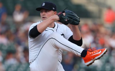Skubal, vedeta Tigers, se operează la cot: Vești proaste pentru fani