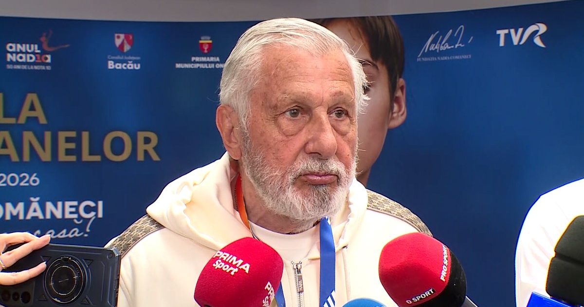 Năstase, verdict dur despre Cîrstea la Roland Garros: „Nu e adevărat”
