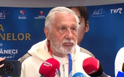 Năstase, verdict dur despre Cîrstea la Roland Garros: „Nu e adevărat”