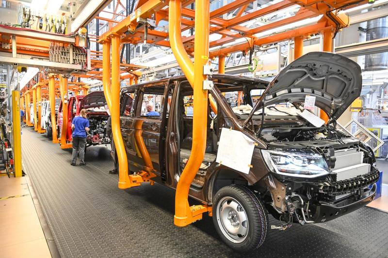 Mașinile dispar: 5 milioane de vehicule, producția pleacă din Europa