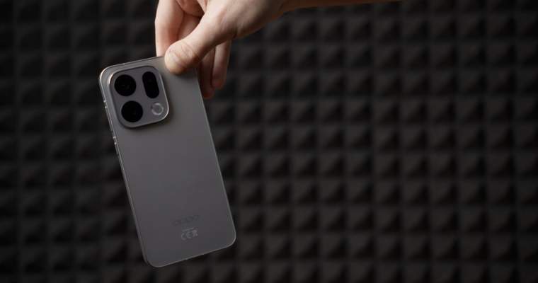 Oppo Find X10 Pro, „monstrul” cu un sistem foto de TOP