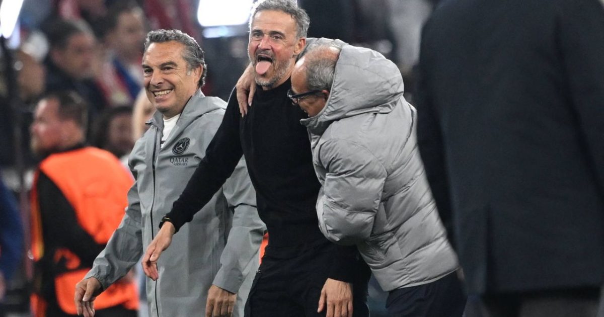 L’Equipe jubilează: PSG, în finala Champions League! Bucurie maximă
