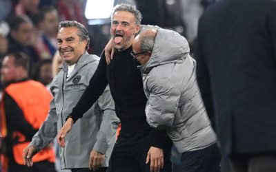 L’Equipe jubilează: PSG, în finala Champions League! Bucurie maximă