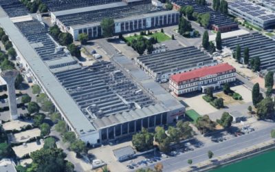 Semănătoarea revine după un deceniu, dar fără combine agricole
