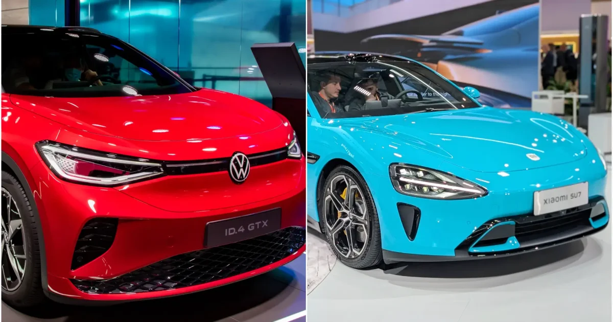 Cât costă autonomia electrică: Dacia, Tesla, Mini și concurența