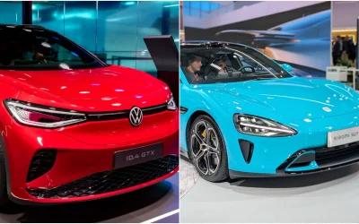 Cât costă autonomia electrică: Dacia, Tesla, Mini și concurența