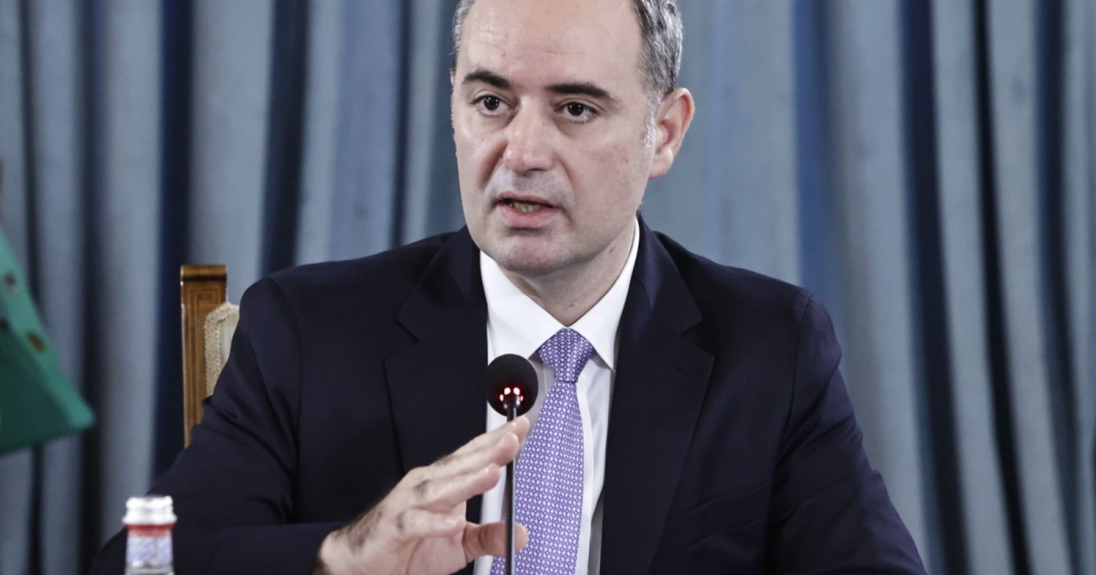 Nazare, despre prognoza CE: Reforme și investiții, imperative pentru România
