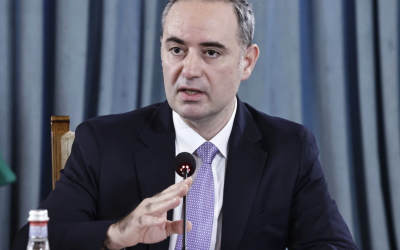 Nazare, despre prognoza CE: Reforme și investiții, imperative pentru România