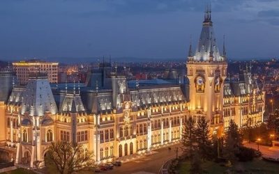 Muzeele din România se deschid: Expoziții, concerte și ateliere, noaptea-i a lor!