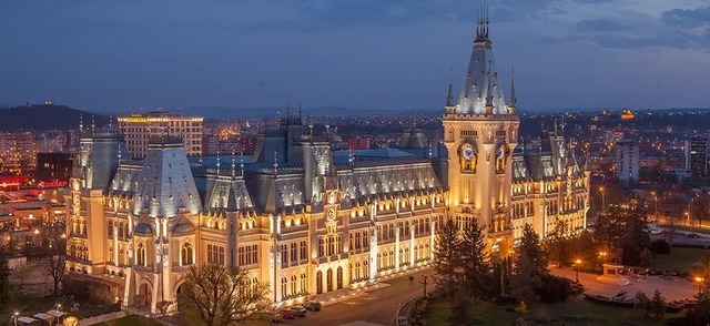 Muzeele din România se deschid: Expoziții, concerte și ateliere, noaptea-i a lor!