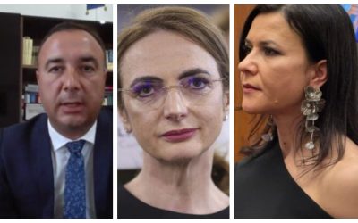 Magistrații, diurne tot de 2% pe zi: Scandal în România