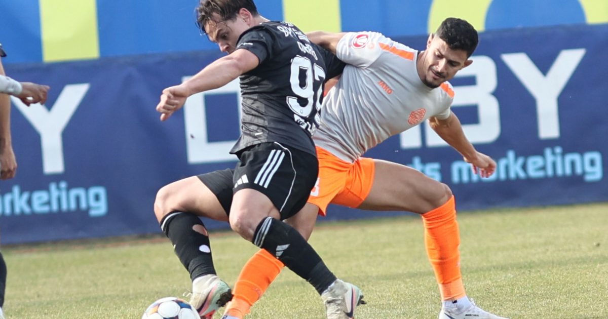 Metaloglobus – Galați, duel crucial! Scapă de retrogradare în Superliga