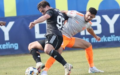 Metaloglobus – Galați, duel crucial! Scapă de retrogradare în Superliga