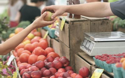 Pesticide periculos de multe în alimentele din Uniunea Europeană