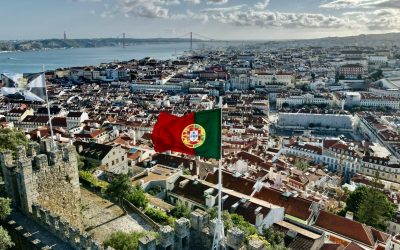 Percheziții la sediul Partidului Socialist din Portugalia, anchetă de corupție