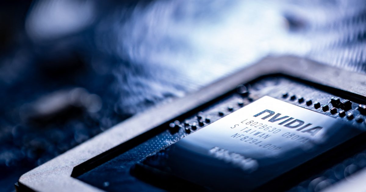 Nvidia revoluționează AI: Tehnologia care schimbă totul