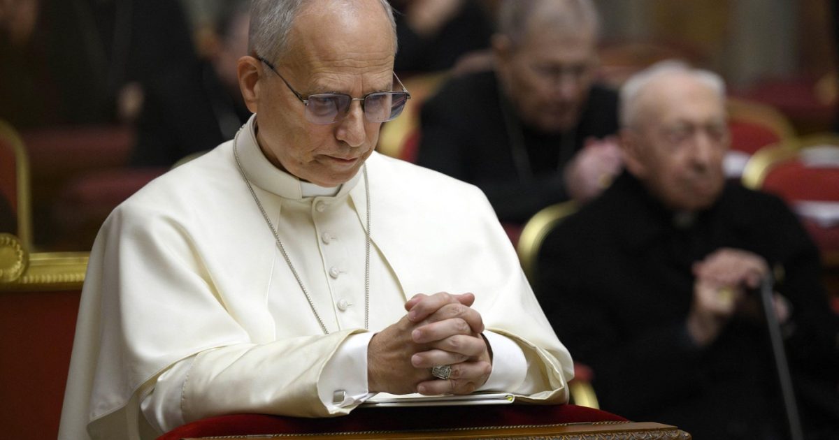 Papa Leon lansează lecția tehnologică: Ce va învăța lumea catolică