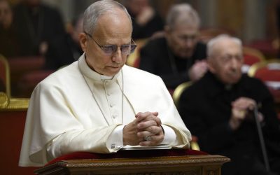 Papa Leon lansează lecția tehnologică: Ce va învăța lumea catolică
