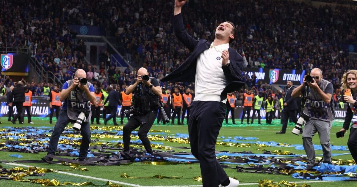 De la coșmar la glorie: Chivu, eroul român glorificat de Gazzetta