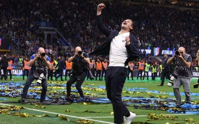 De la coșmar la glorie: Chivu, eroul român glorificat de Gazzetta