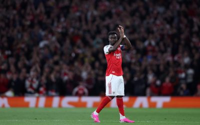 Arsenal Londra, prima echipă în finala Champions League