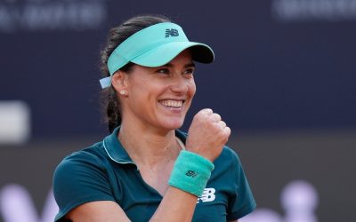 Sorana Cîrstea, în semifinale la Roma! Victorie categorică pentru tenismena din România