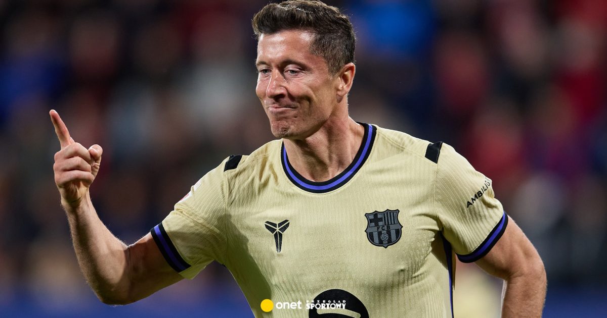 Lewandowski, erou în ultimele secunde. Barcelona, salvată