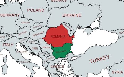 Bulgaria, probleme „românești”: Bruxelles lovește vecinii de la Euro