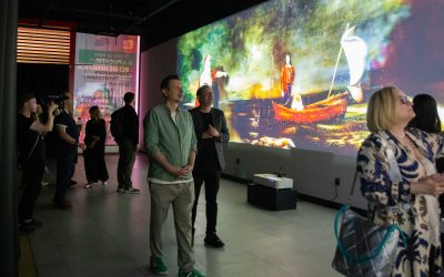 Mall-urile, noi scene culturale? Cum se transformă spațiile comerciale