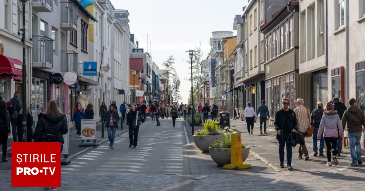 Stat la 1.000 km de Europa vrea în UE: Referendum cu dată stabilită