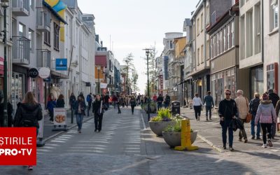 Stat la 1.000 km de Europa vrea în UE: Referendum cu dată stabilită