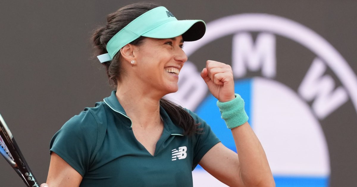 Sorana Cîrstea, la un pas de semifinala istorică la Roland Garros