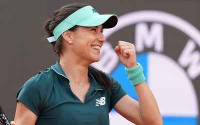 Sorana Cîrstea, la un pas de semifinala istorică la Roland Garros