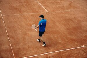 Wawrinka, adio Roland Garros: Campionul din 2015 s-a retras în lacrimi