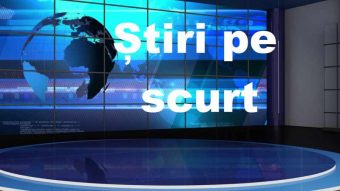 Știri pe scurt: Donald Trump, zvonuri despre război și criza din Europa