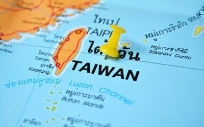 Războiul din Taiwan: Pericol nuclear uriaș, anunță analiștii! SUA și China, la un pas de conflict