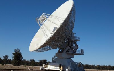 Webb, ULUITOARE descoperire: O structură stranie în centrul unei galaxii