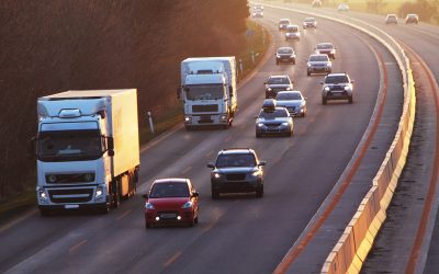 Rovinieta, schimbări MAJORE: Transportatorii și populația, afectați de taxă