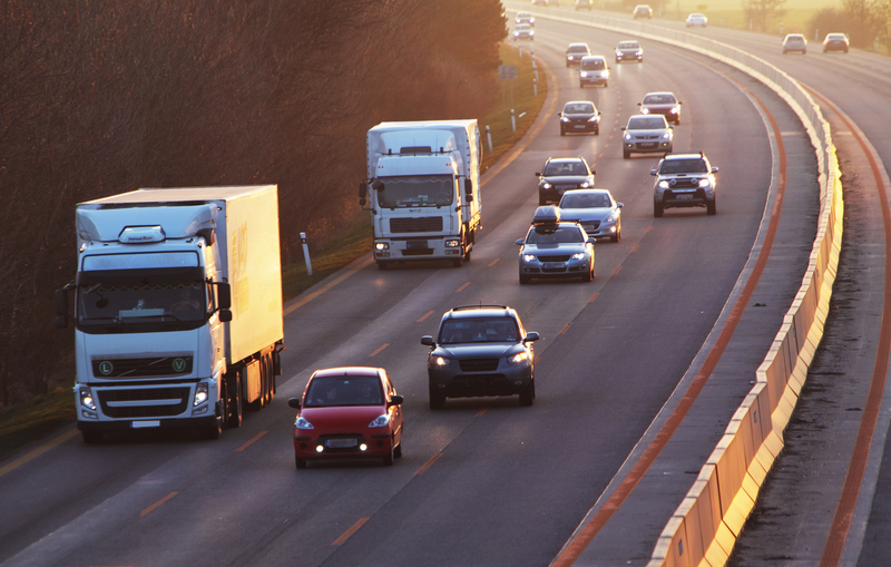 Rovinieta, schimbări MAJORE: Transportatorii și populația, afectați de taxă