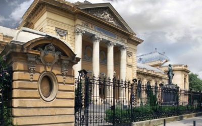 UMF „Carol Davila”, lider în medicină, locul 2 în topul universităților din România