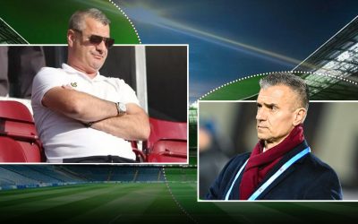 Varga, ultimatum pentru Pancu: „Nu mai suport” Antrenorul, speranțe noi